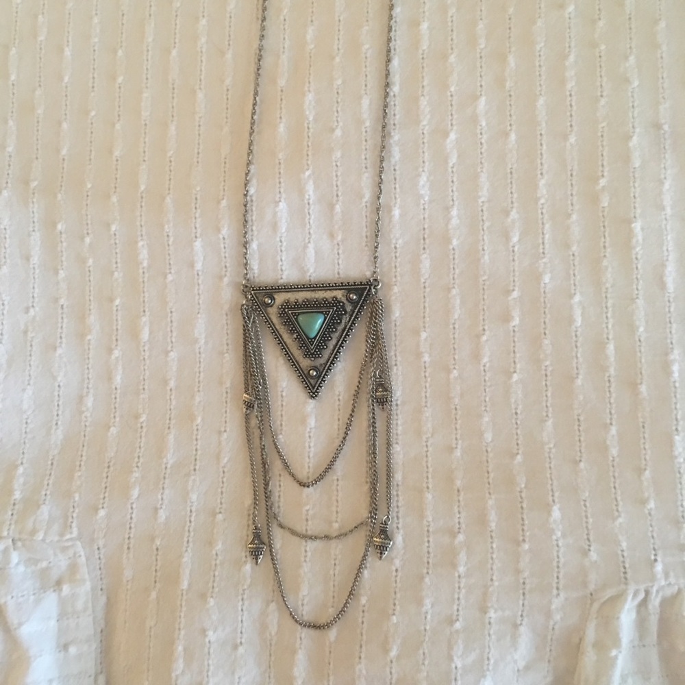 Icing | Necklace